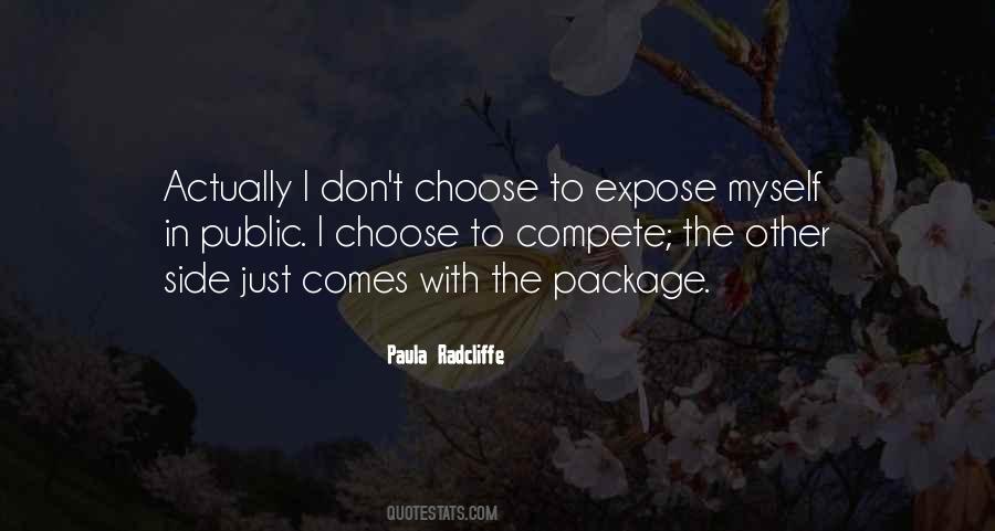 Paula Radcliffe Quotes #1106917