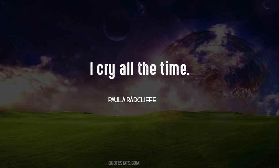 Paula Radcliffe Quotes #1274609
