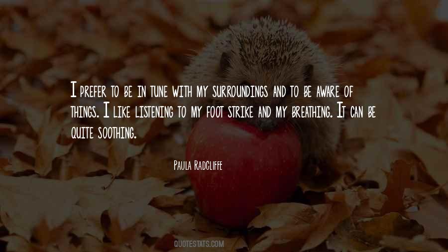 Paula Radcliffe Quotes #1409175