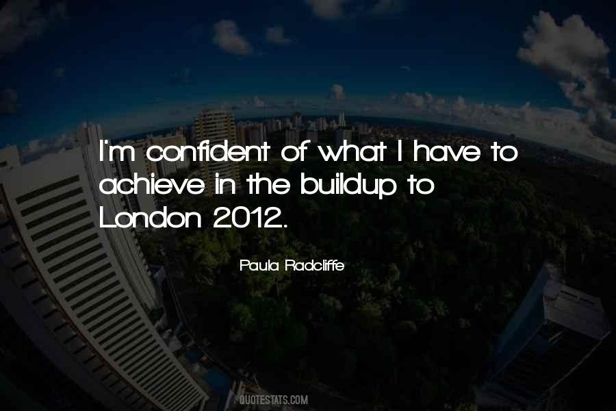 Paula Radcliffe Quotes #1761791