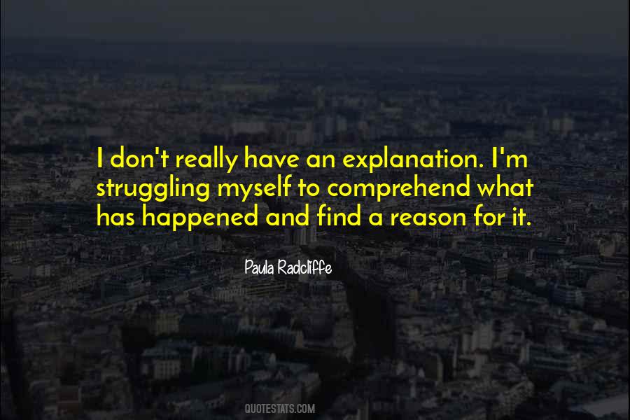 Paula Radcliffe Quotes #601236