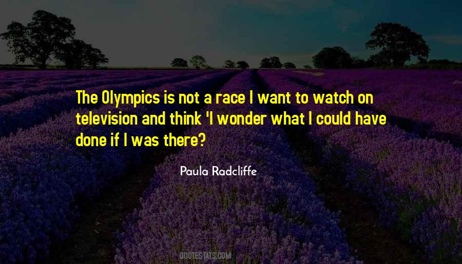 Paula Radcliffe Quotes #882882