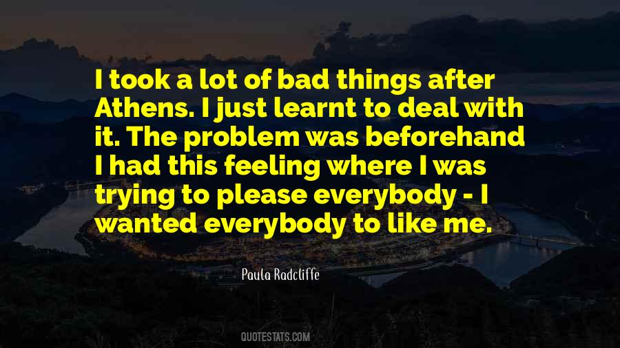 Paula Radcliffe Quotes #990380