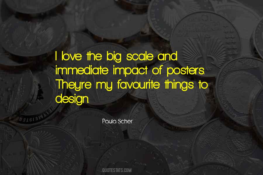 Paula Scher Quotes #1774174