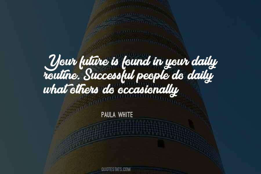 Paula White Quotes #1232495