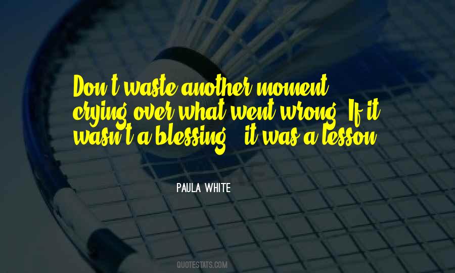 Paula White Quotes #1269556