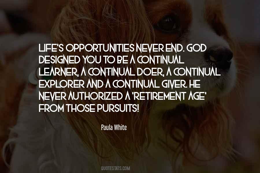 Paula White Quotes #467051