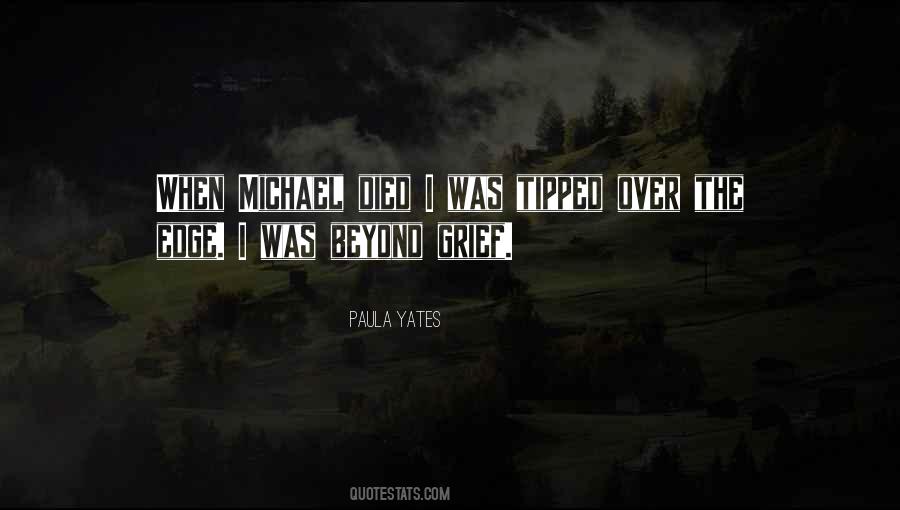 Paula Yates Quotes #573604