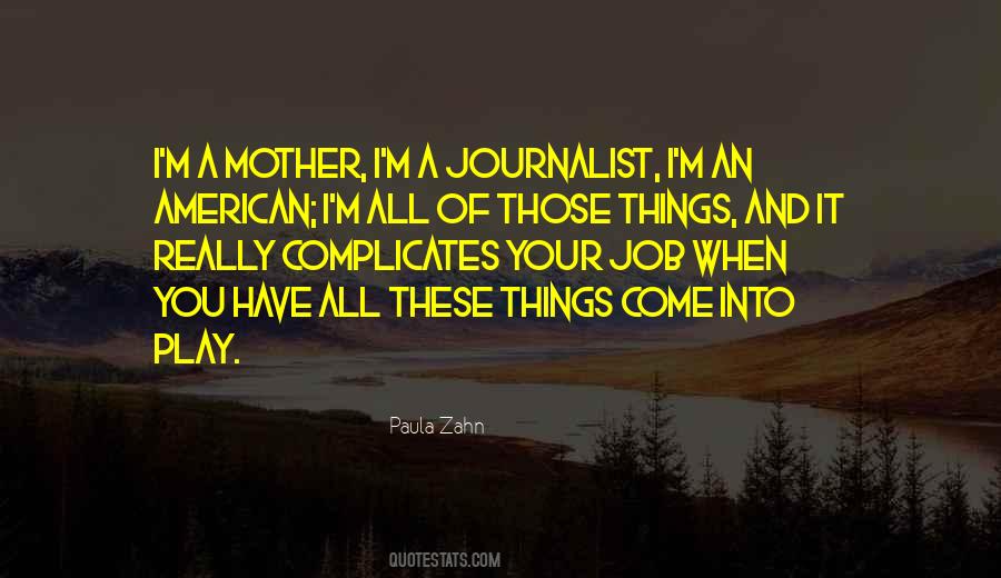 Paula Zahn Quotes #1004997 Paula Zahn Quotes #1004997