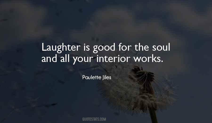 Paulette Jiles Quotes #408755