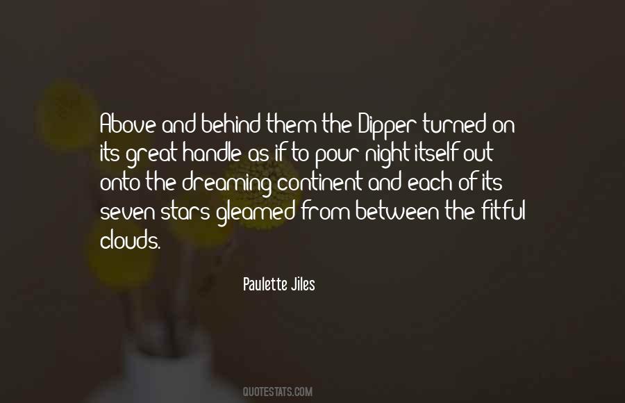 Paulette Jiles Quotes #518105