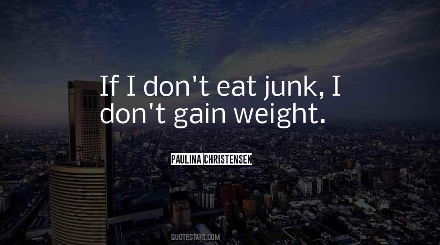 Paulina Christensen Quotes #1687287 Paulina Christensen Quotes #1687287