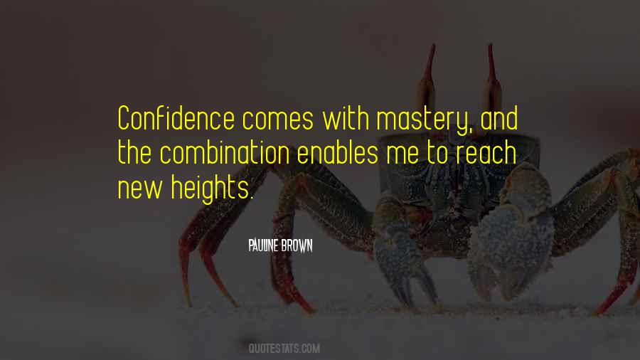 Pauline Brown Quotes #1718283 Pauline Brown Quotes #1718283