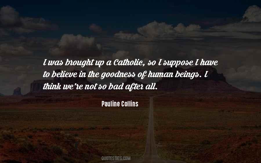 Pauline Collins Quotes #242582