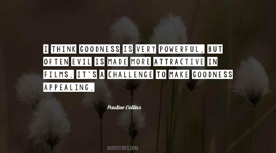 Pauline Collins Quotes #874250