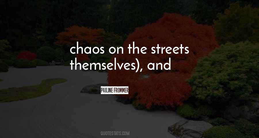 Pauline Frommer Quotes #871648 Pauline Frommer Quotes #871648