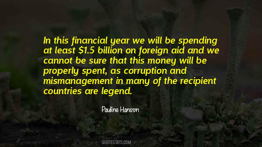 Pauline Hanson Quotes #966089