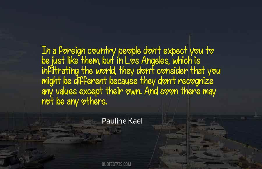 Pauline Kael Quotes #1094512