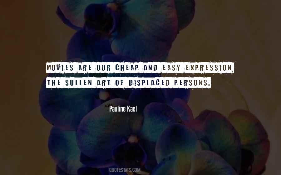 Pauline Kael Quotes #131433