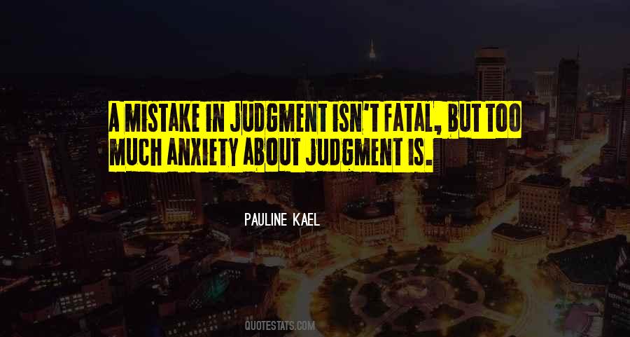 Pauline Kael Quotes #658998