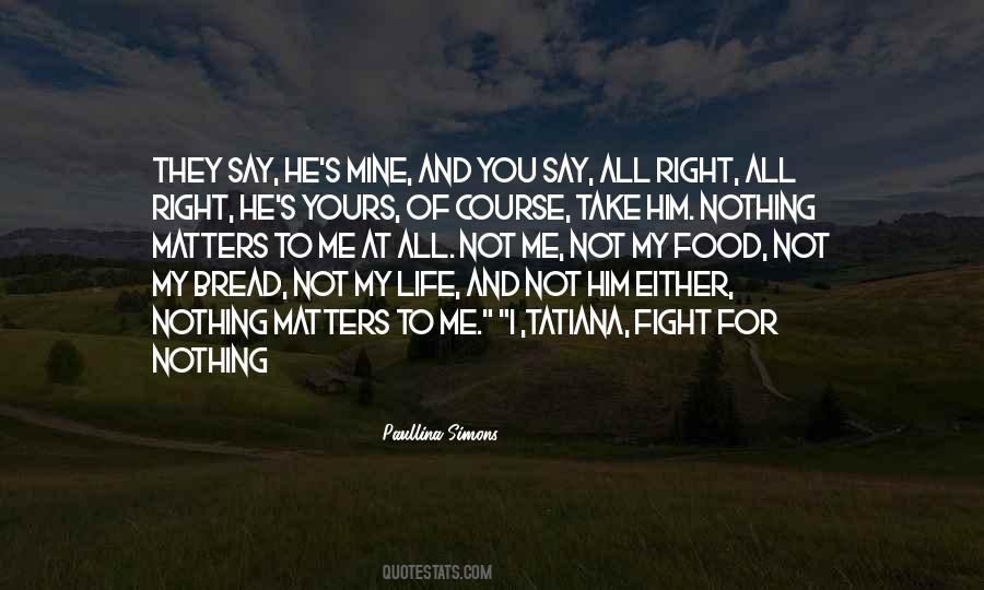 Paullina Simons Quotes #1038375