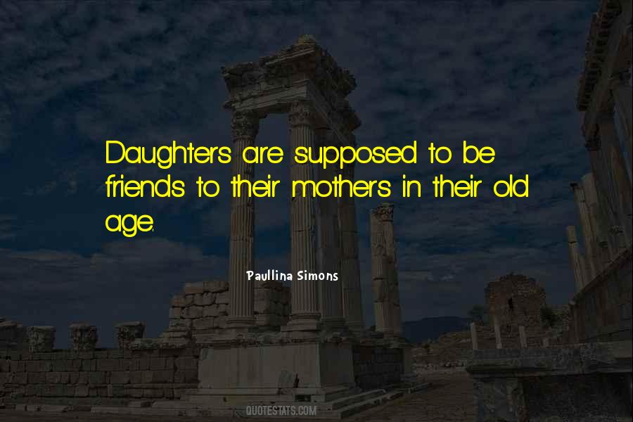 Paullina Simons Quotes #1089226