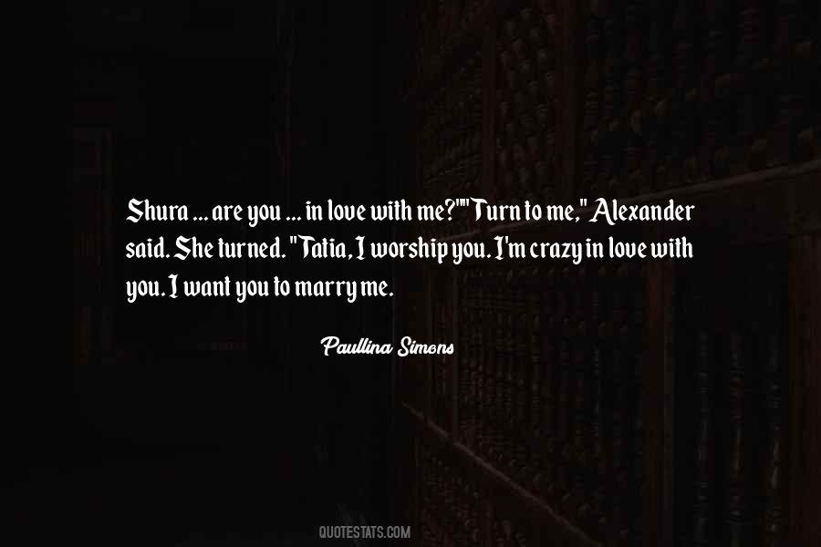 Paullina Simons Quotes #1232119