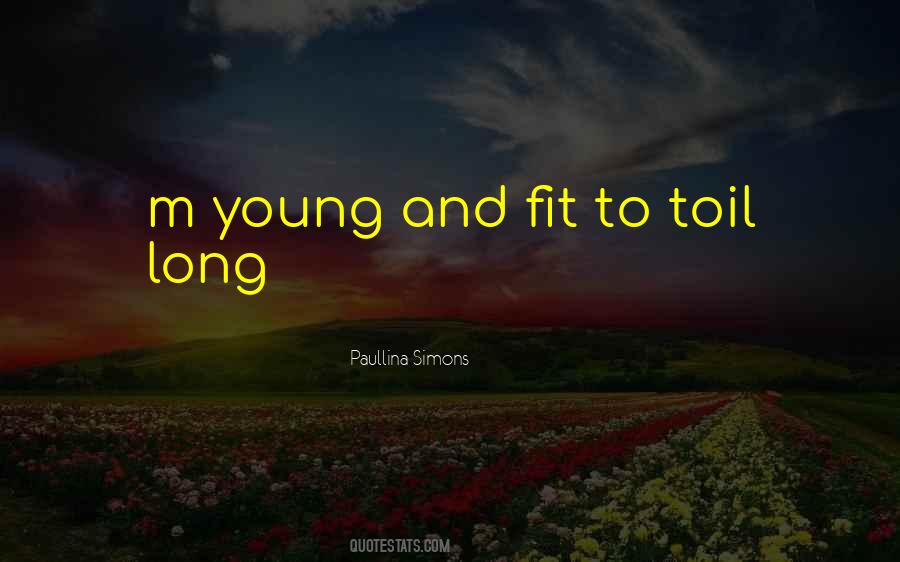 Paullina Simons Quotes #1268478