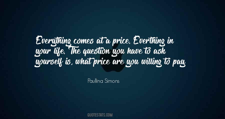 Paullina Simons Quotes #1322909