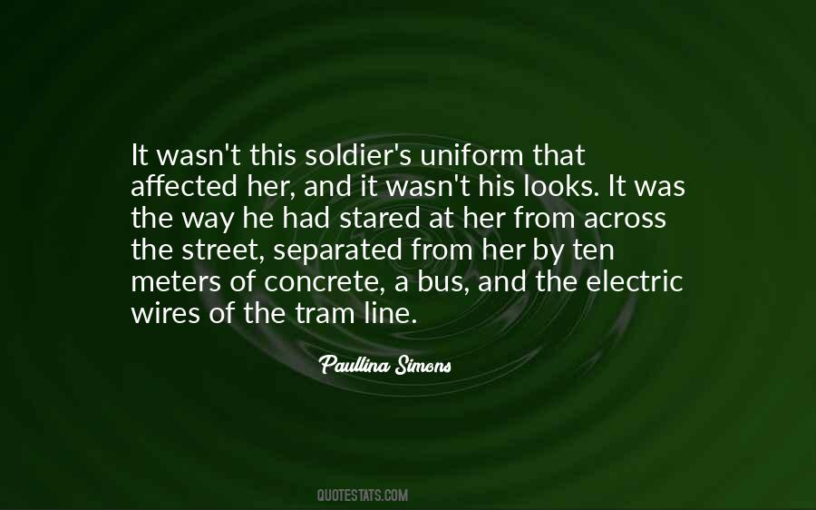 Paullina Simons Quotes #1608823