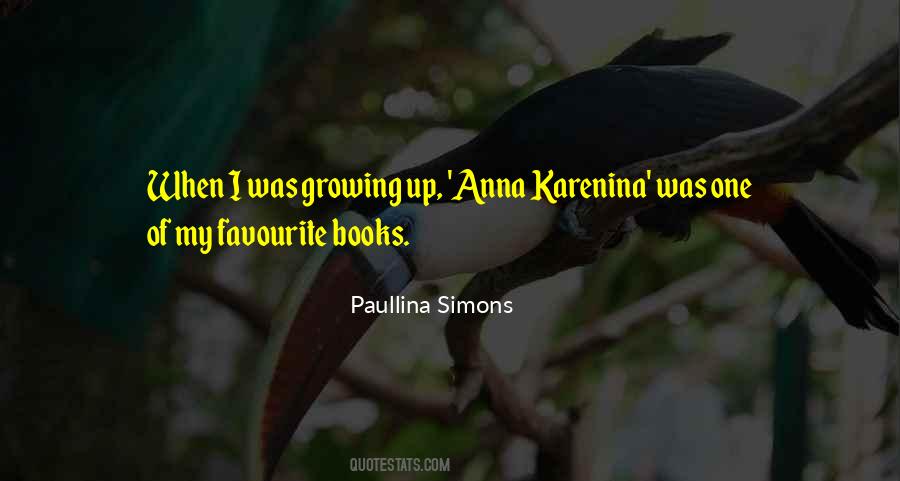 Paullina Simons Quotes #1839278