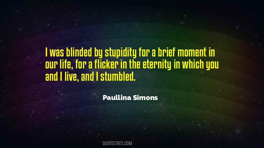 Paullina Simons Quotes #789784