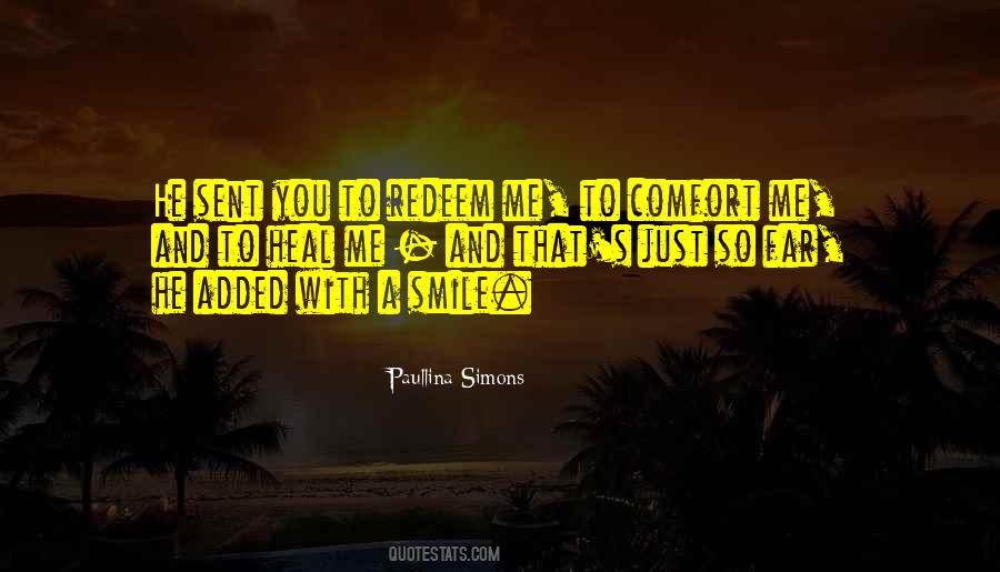 Paullina Simons Quotes #923498