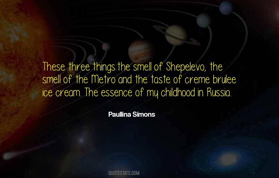 Paullina Simons Quotes #932136