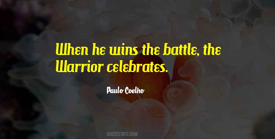 Paulo Coelho Quotes #1141145