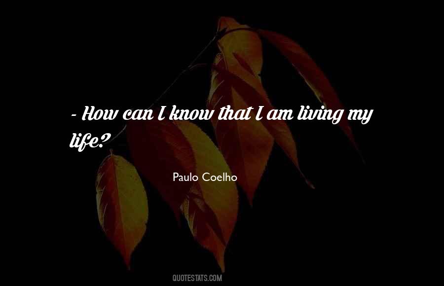 Paulo Coelho Quotes #1158264