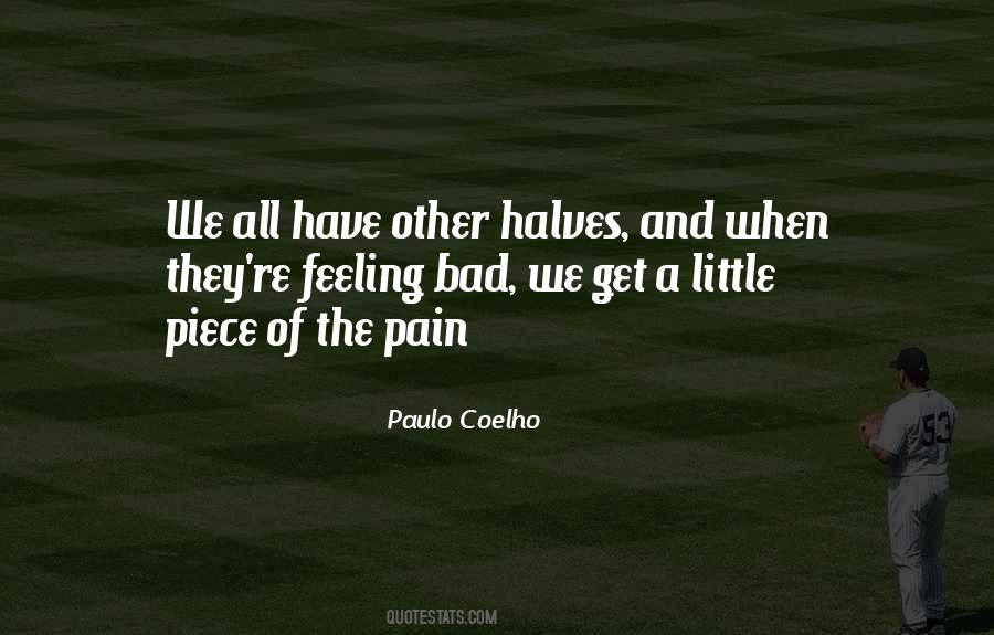 Paulo Coelho Quotes #1202526