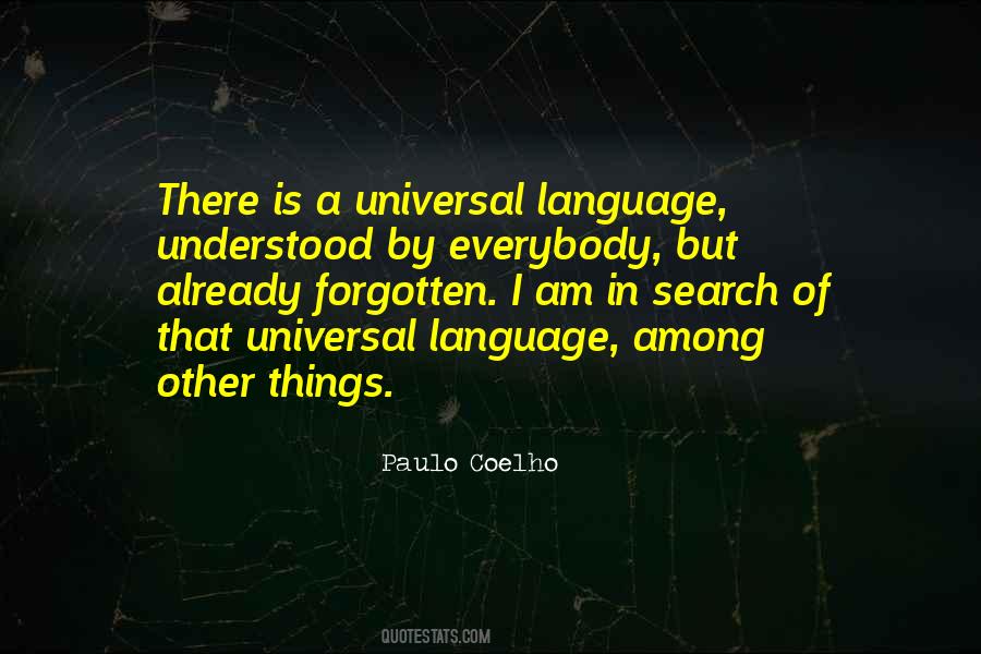 Paulo Coelho Quotes #1310987