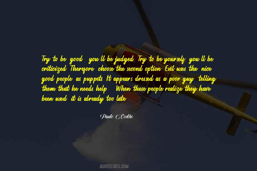 Paulo Coelho Quotes #132907