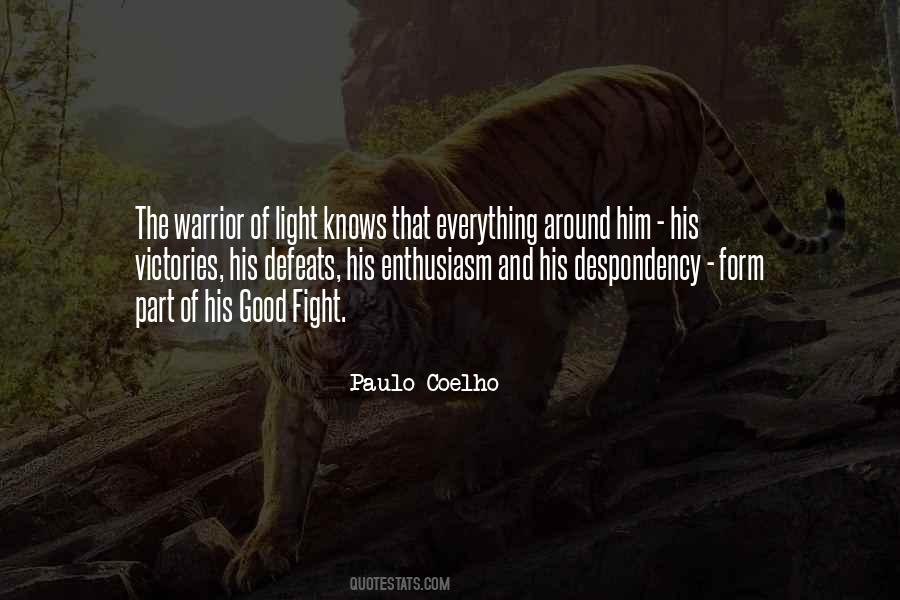 Paulo Coelho Quotes #1440370