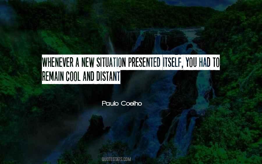 Paulo Coelho Quotes #1500476