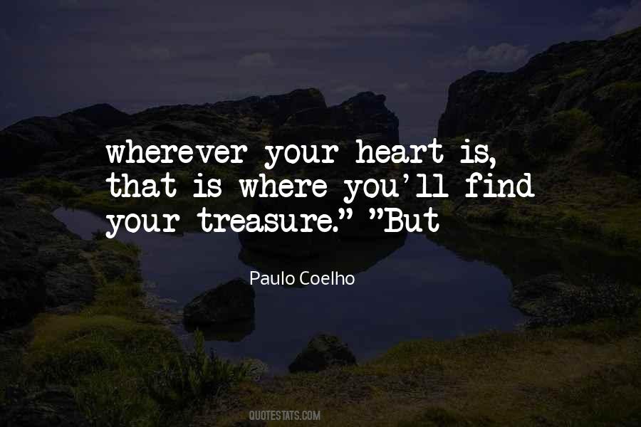 Paulo Coelho Quotes #1568156