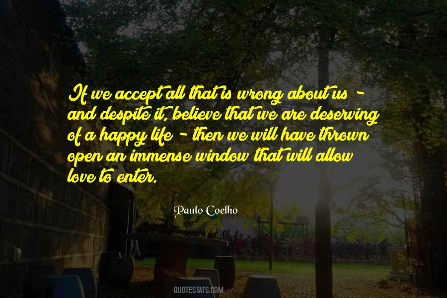 Paulo Coelho Quotes #1626815