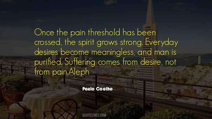 Paulo Coelho Quotes #1650839