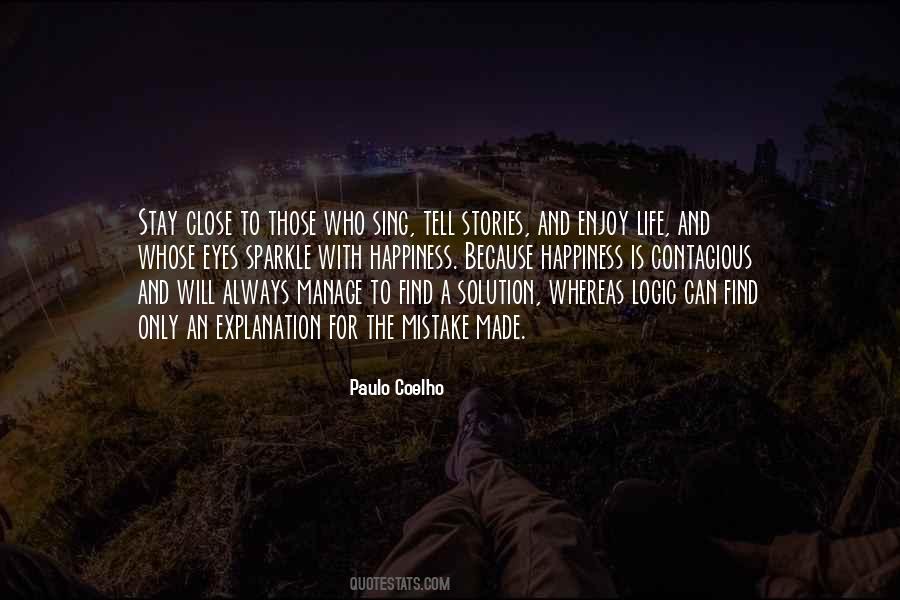 Paulo Coelho Quotes #1672010