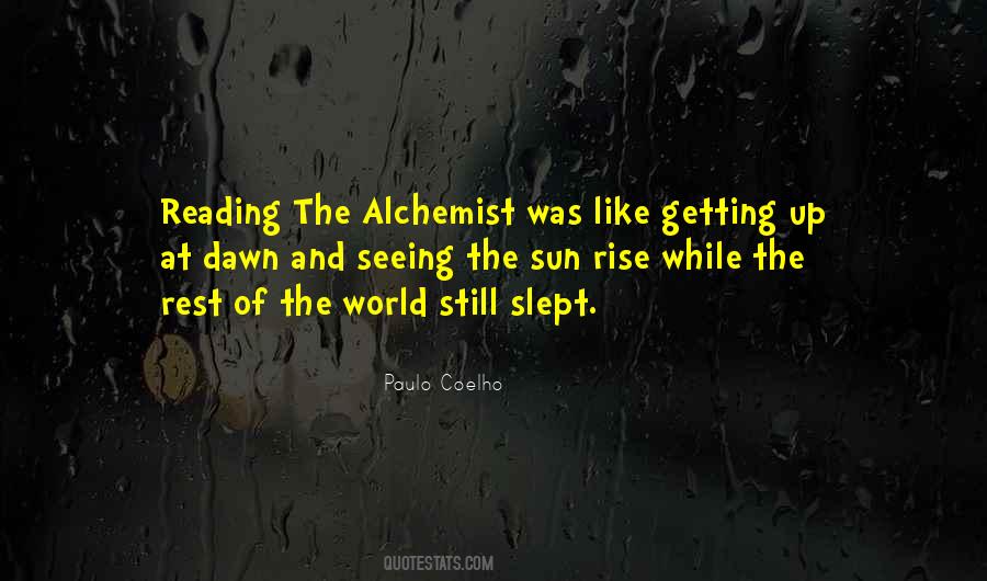 Paulo Coelho Quotes #1814053