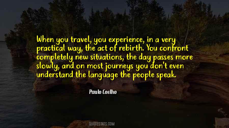 Paulo Coelho Quotes #500759