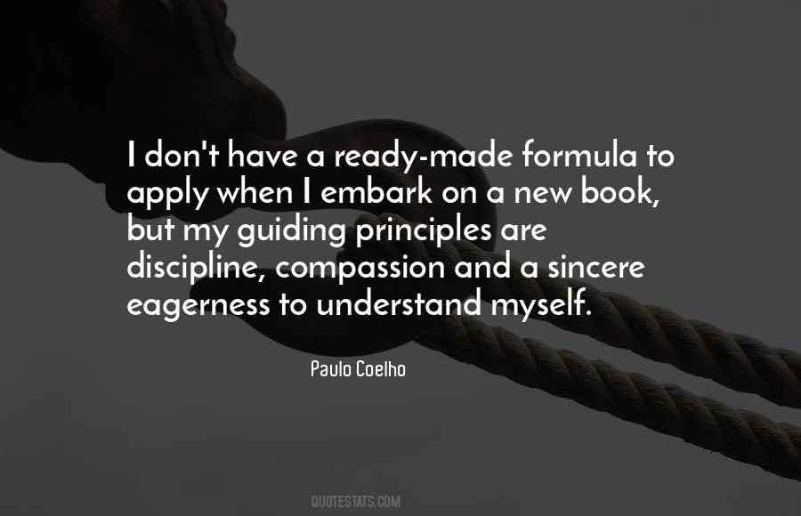 Paulo Coelho Quotes #520334