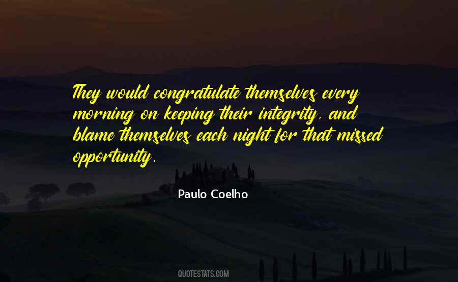 Paulo Coelho Quotes #535159