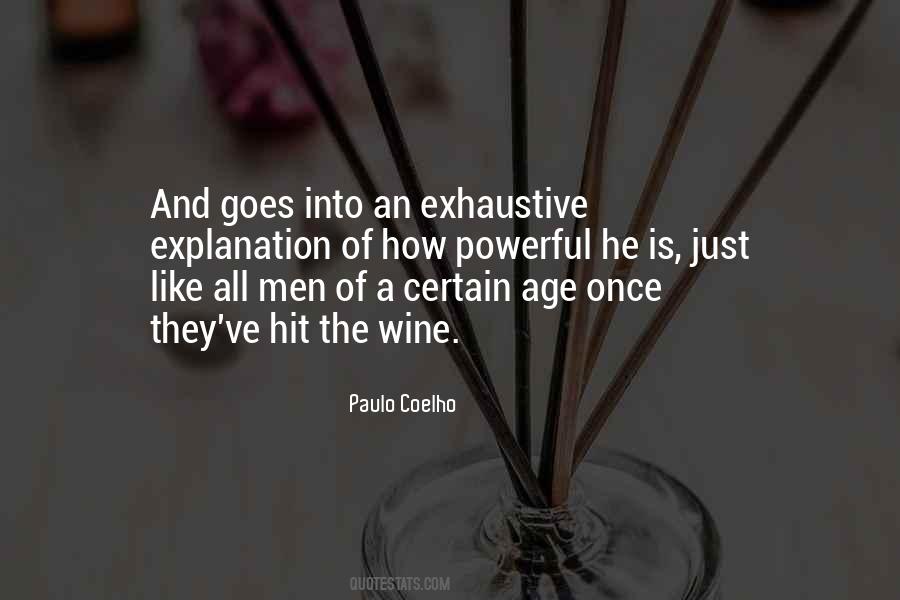 Paulo Coelho Quotes #742516